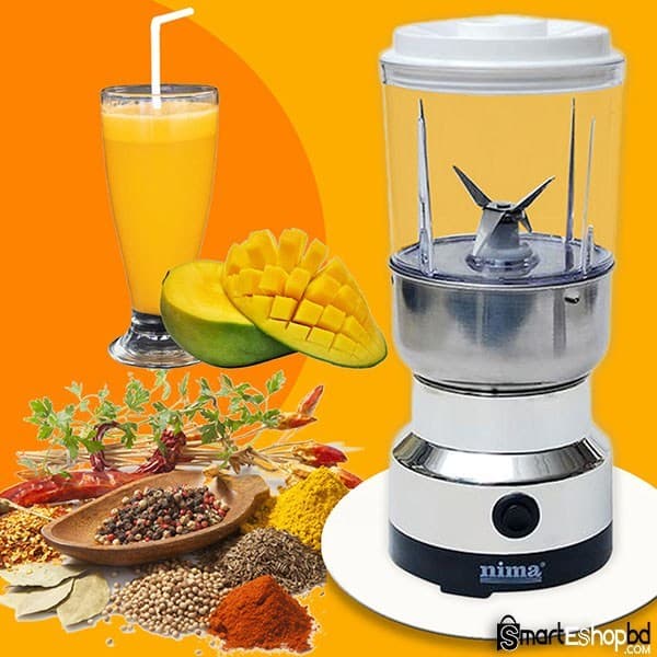 blender