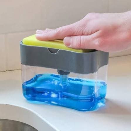 Soap Pump  thumbnail 3