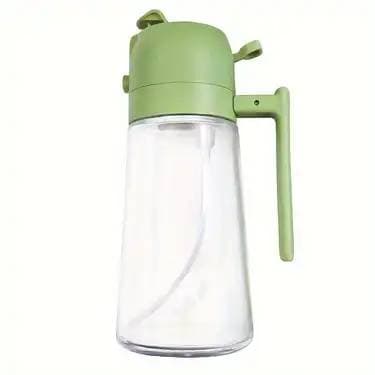 2-in-1 Oil Dispenser Bottle thumbnail 2