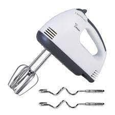 Scarlett Electric Egg Beater and Mixer thumbnail 3