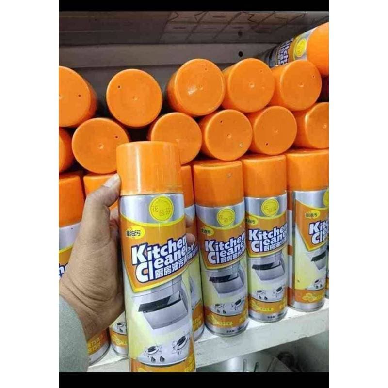 Kitchen Cleaner Spray thumbnail 4