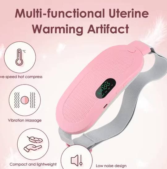 Multi-functional Uterine Warming Artifact 