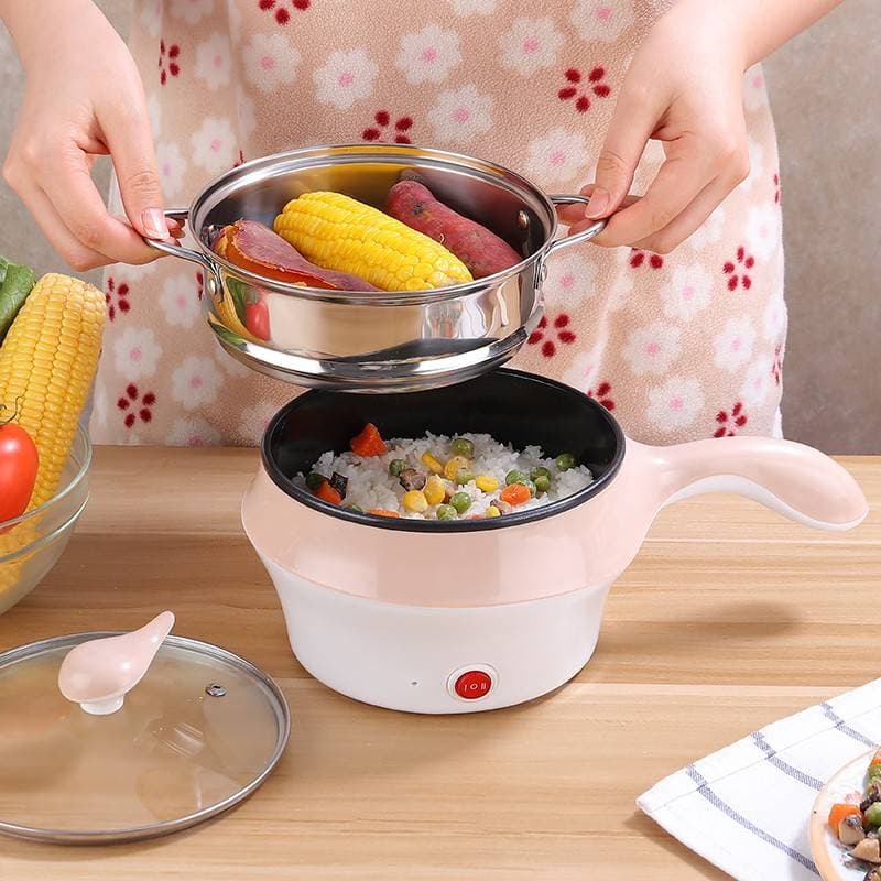Mini Multi Cooker thumbnail 3