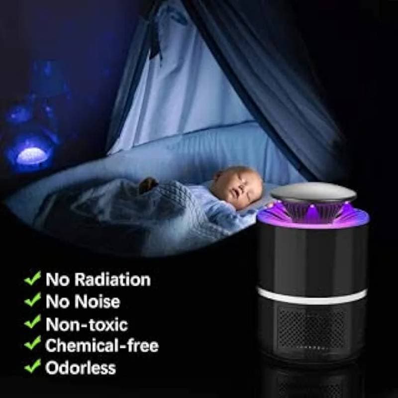 Mosquito Killer Lamp thumbnail 3