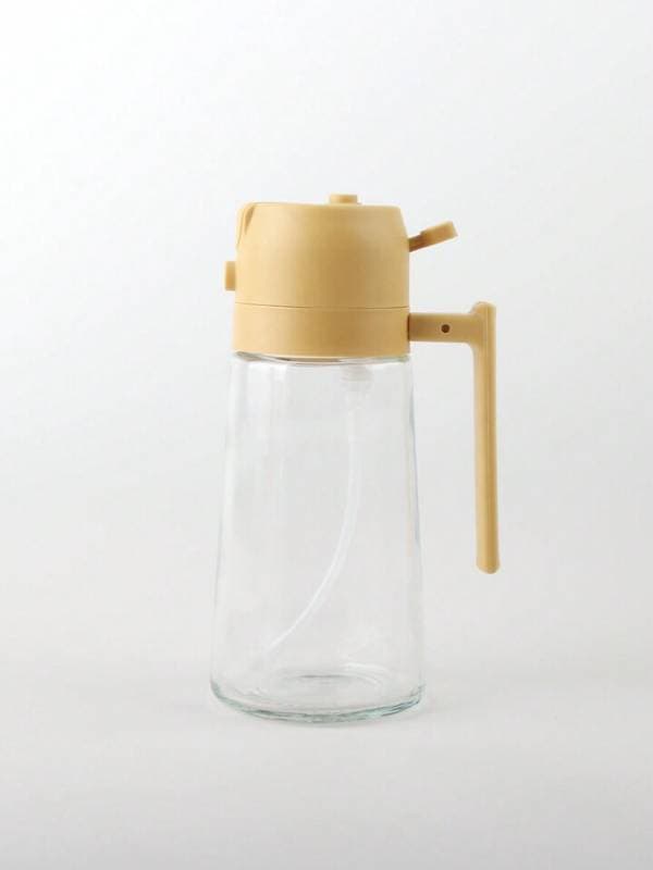 2-in-1 Oil Dispenser Bottle thumbnail 4