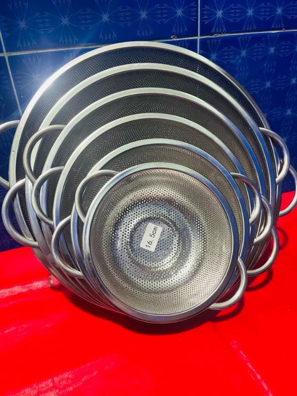 6 Sets Basket for Kitchen thumbnail 3
