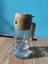 2-in-1 Oil Dispenser Bottle
