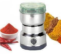 Electric Grinder Nima Made in Japan thumbnail 2