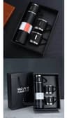304 Stainless Steel Thermos Vacuum Flask 500 ml -3 PCS – Care Me