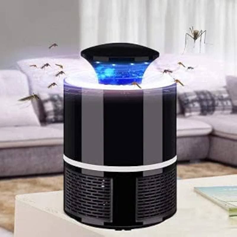 Mosquito Killer Lamp