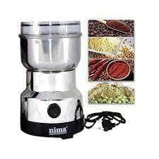 Electric Grinder Nima Made in Japan thumbnail 3