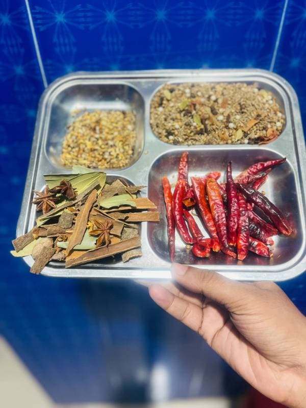  ৫০০ গ্রাম রসুনের আচার  thumbnail 3