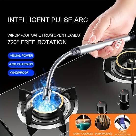 Smart Flexi Electric Lighter