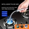 Smart Flexi Electric Lighter