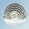 6 Sets Basket for Kitchen