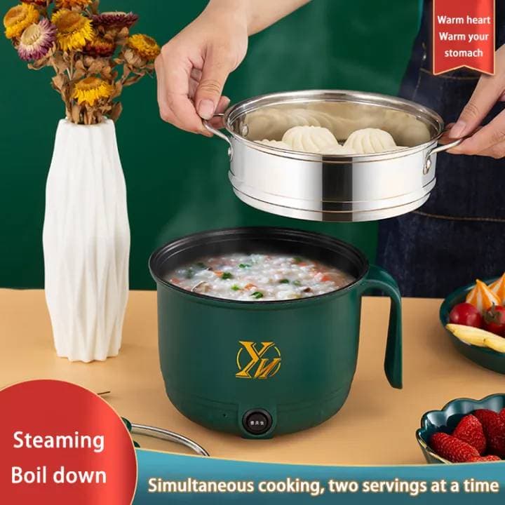 Mini Multi Cooker 
