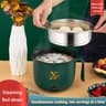 Mini Multi Cooker 