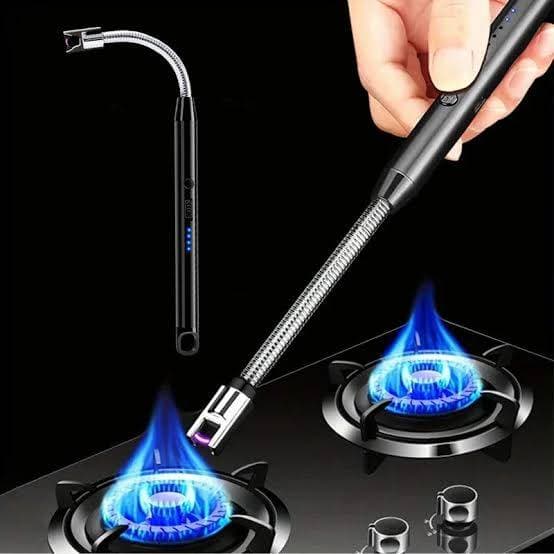 Smart Flexi Electric Lighter thumbnail 3