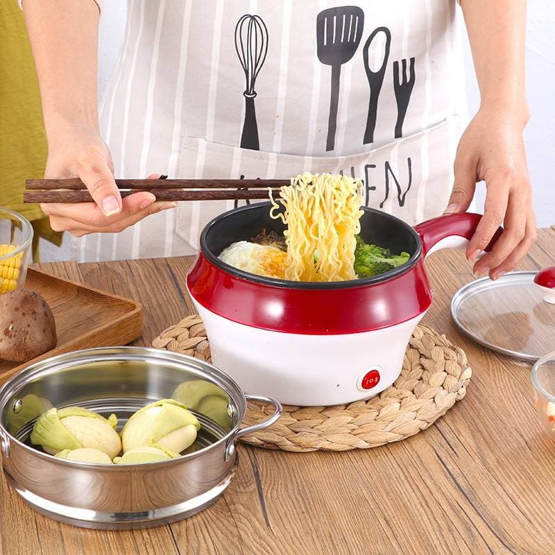 Mini Multi Cooker thumbnail 4