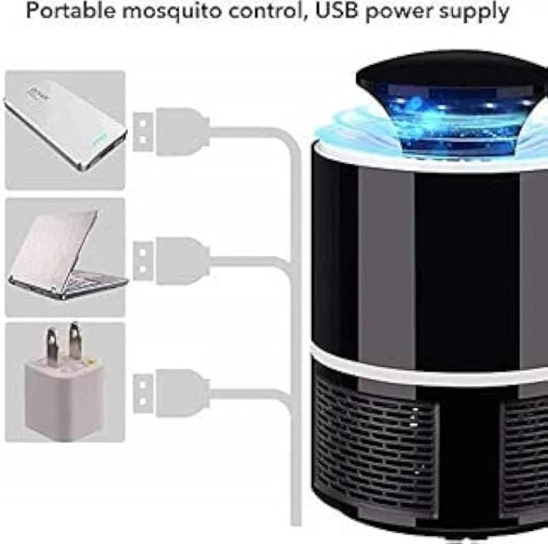 Mosquito Killer Lamp thumbnail 2