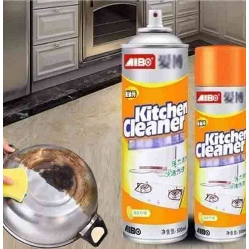 Kitchen Cleaner Spray thumbnail 3