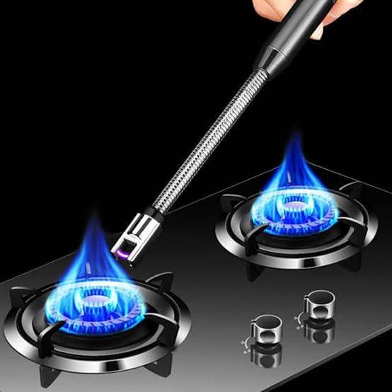 Smart Flexi Electric Lighter thumbnail 2