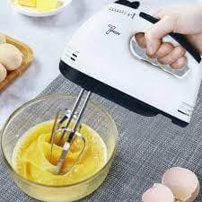 Scarlett Electric Egg Beater and Mixer thumbnail 4