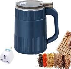 Multi Functional Electric Pot  thumbnail 3