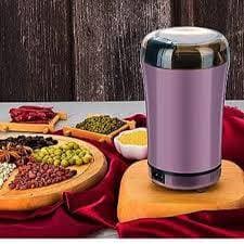 Portable Multiuse Mini Grinder