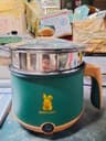 Mini Multi Cooker 