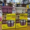 Electric Cooking Pot 
